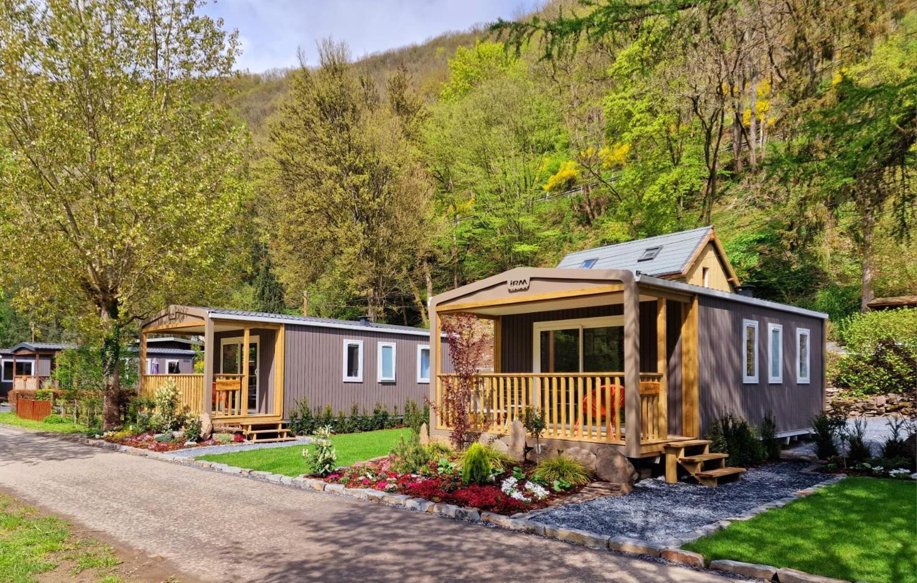 Chalet Hockslee Goebelsmuhle 외부 사진